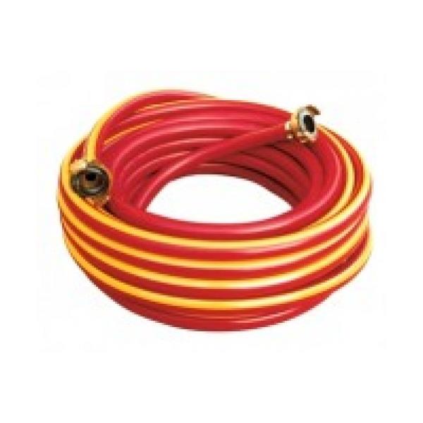 air hose with GEKA coupling