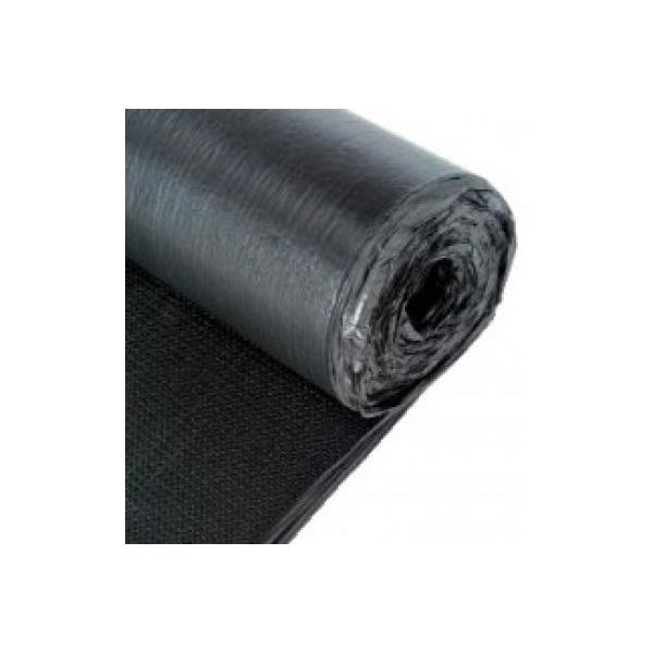 asphalt canvas - polyester fiber