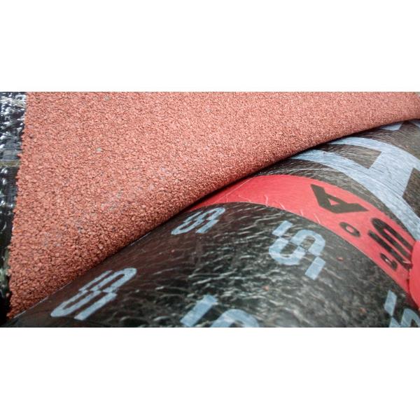 shale asphalt canvas - polyester
