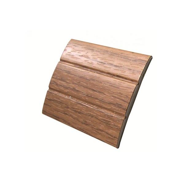 parquet profile - wood coating