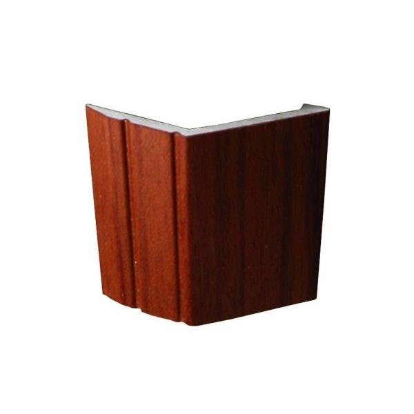 level profile - wood coating