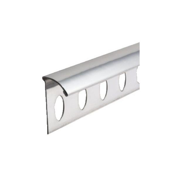 stainless steel profile