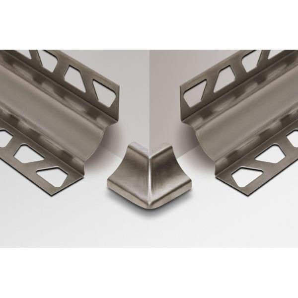 escocia profile - stainless steel