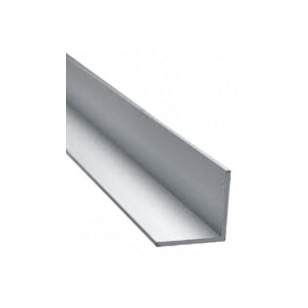 angle profile - aluminium