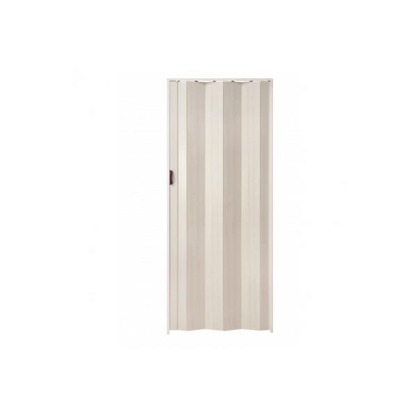 folding door -  UNA - white