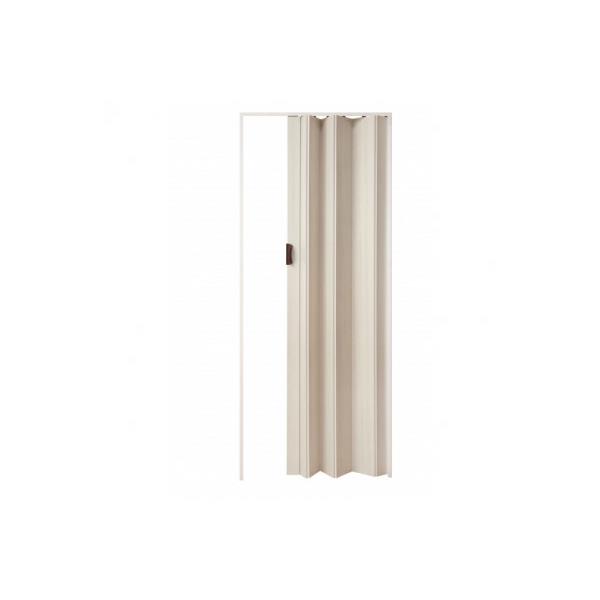 folding door -  UNA - white