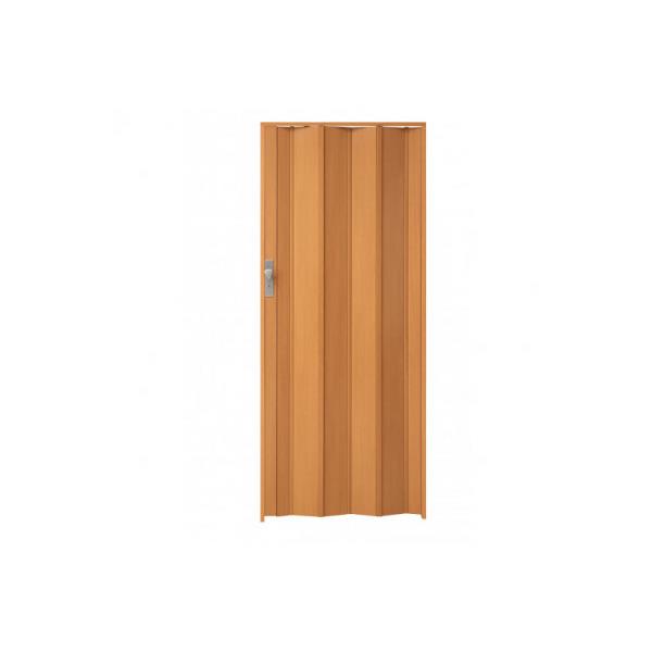 porta extensivel AXIA madeira natural