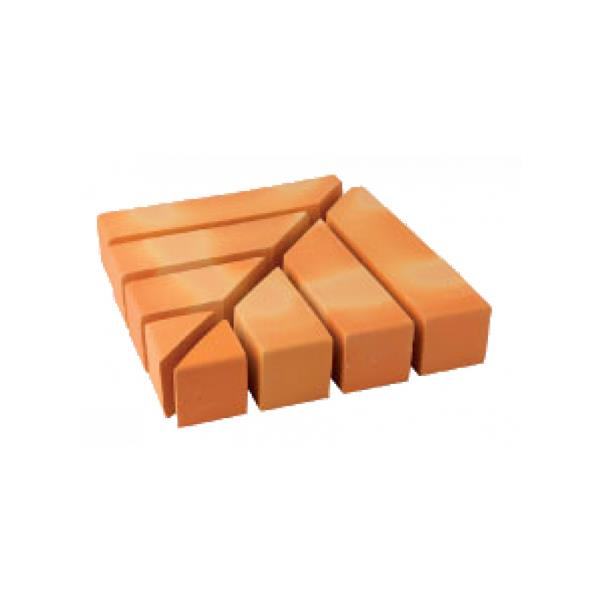 corner brick  - 22x5x5 cm