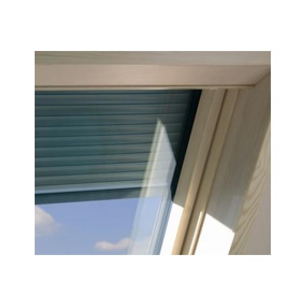 persiana / estore exterior manual para janela de sotão fakro ARZ-H