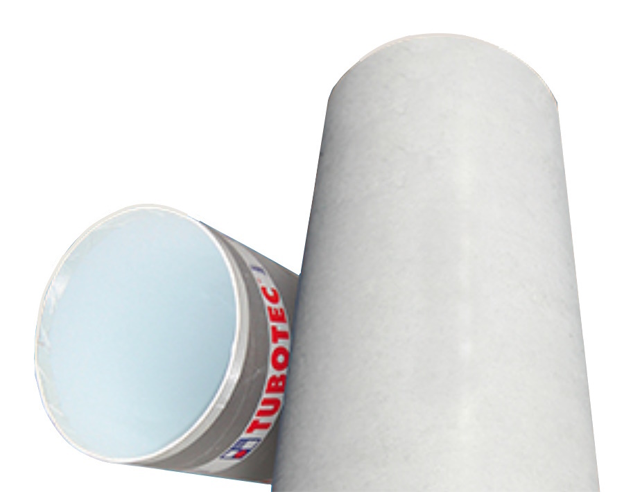 round smooth formwork tube