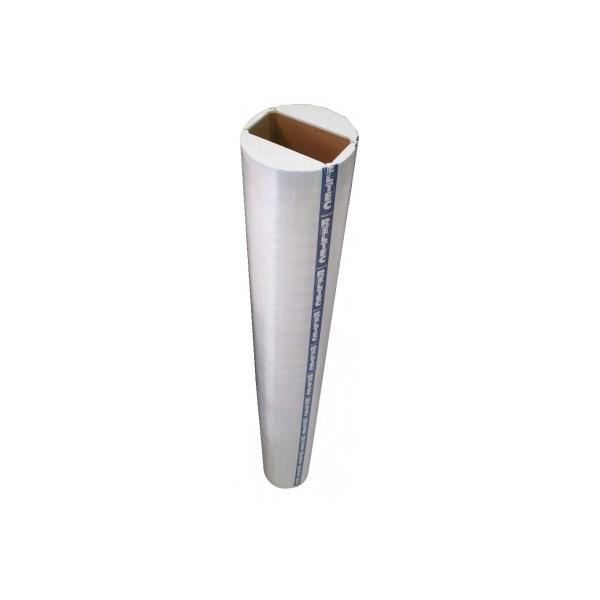 rectangular formwork tube