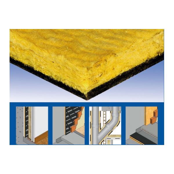 multi-layer acoustic panel