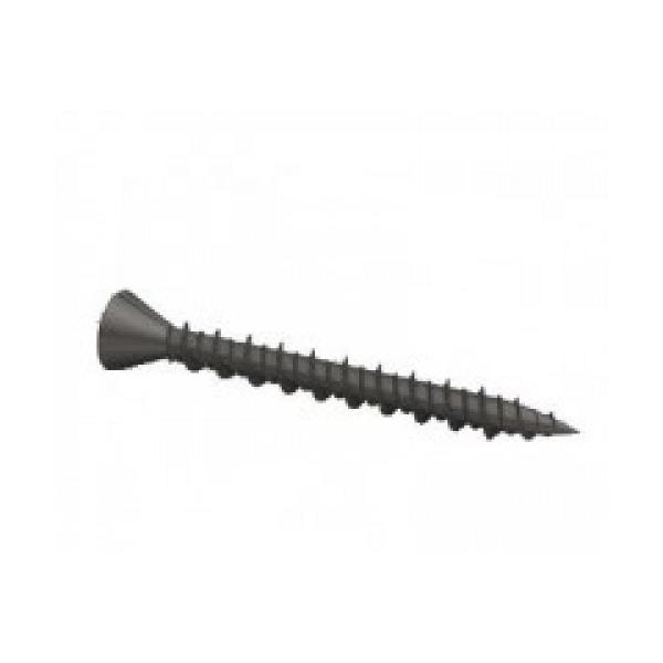 phosphatic screw 