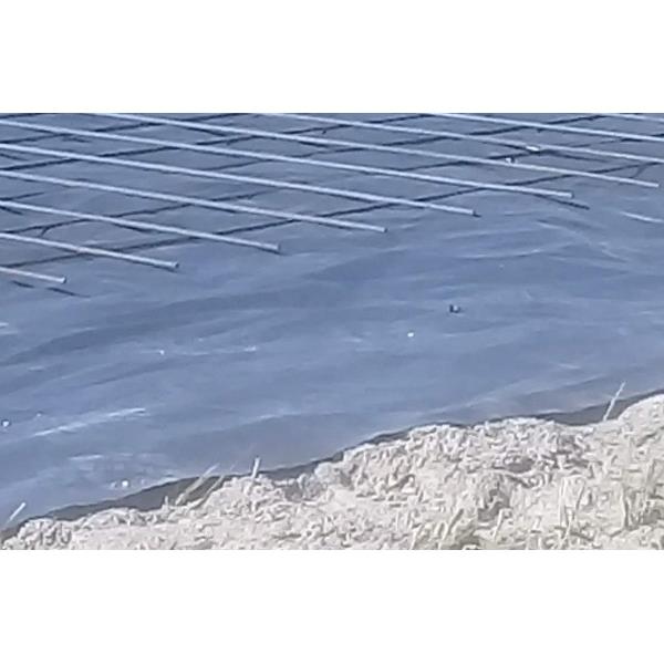 manga / membrane - vapor barrier