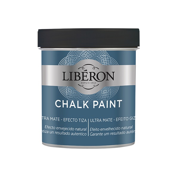 Chalk Paint - Tintas Naturais a Giz