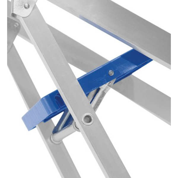 aluminum ladder Ref2002