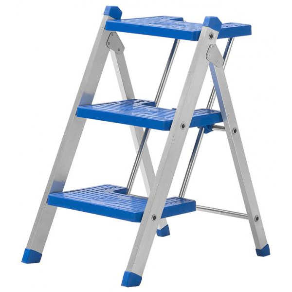 aluminum ladder ``brio'' 