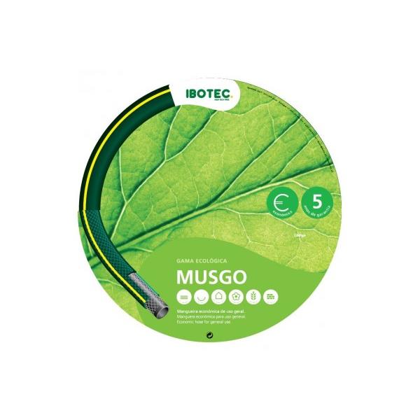 ''musgo'' hose