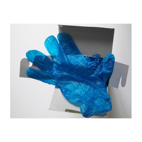 glove latex