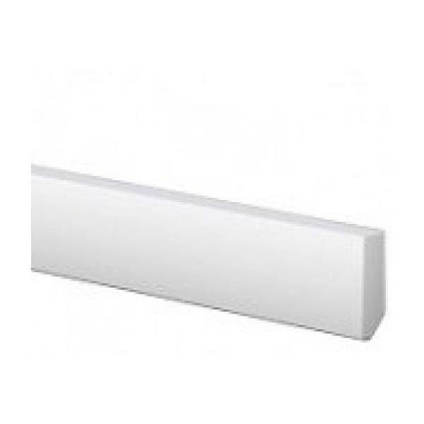Wallstyl FT1 - polystyrene baseboard