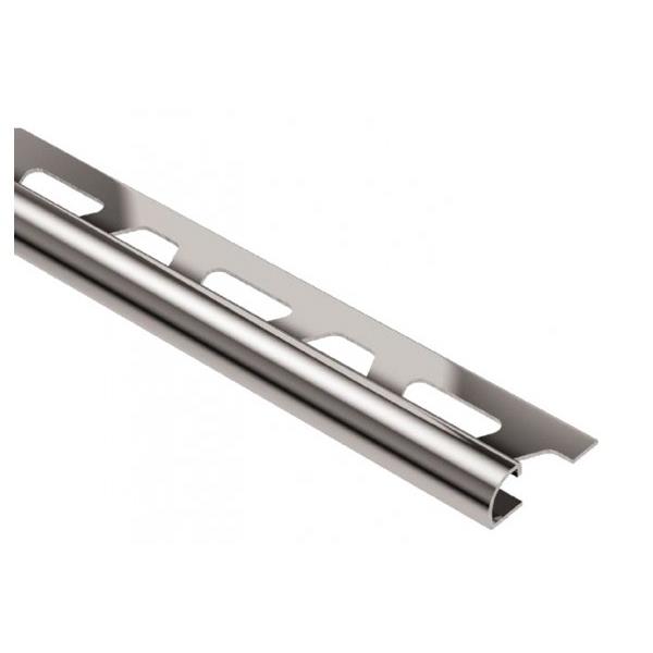 Profile Rondec- EP polished stainless