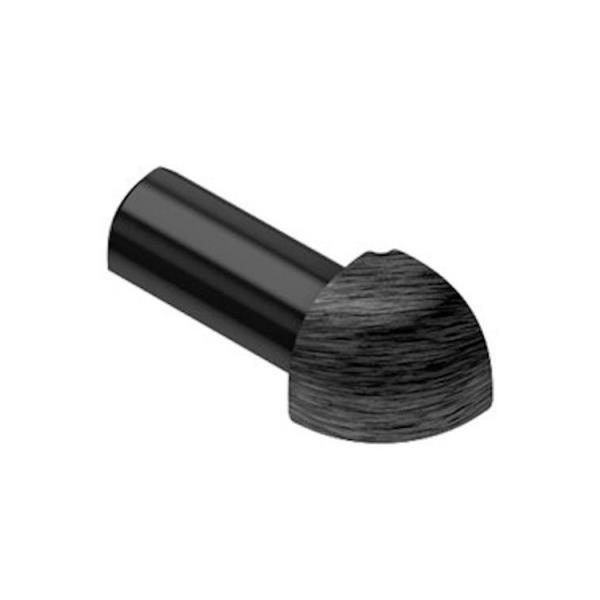 Profile RONDEC - AGSB brushed graphite