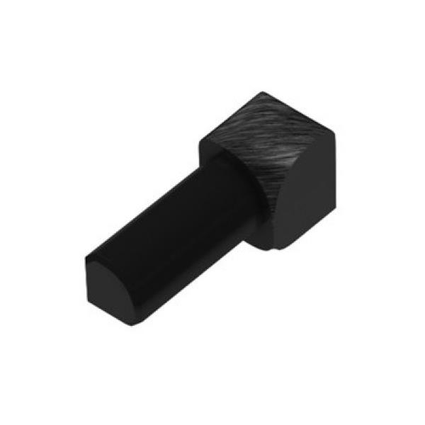 Profile RONDEC - AGSB brushed graphite