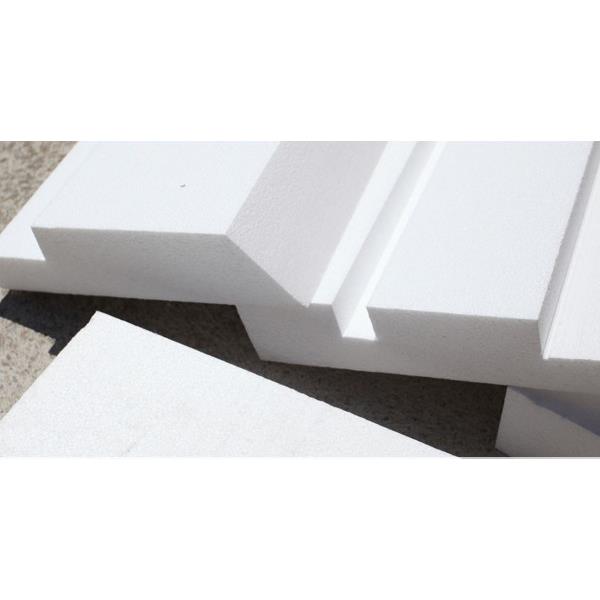 cutting table -  polystyrene