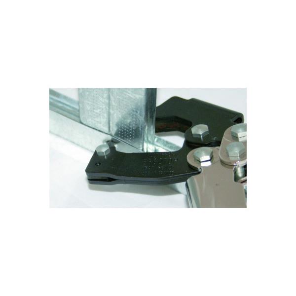 Universal stapler pliers
