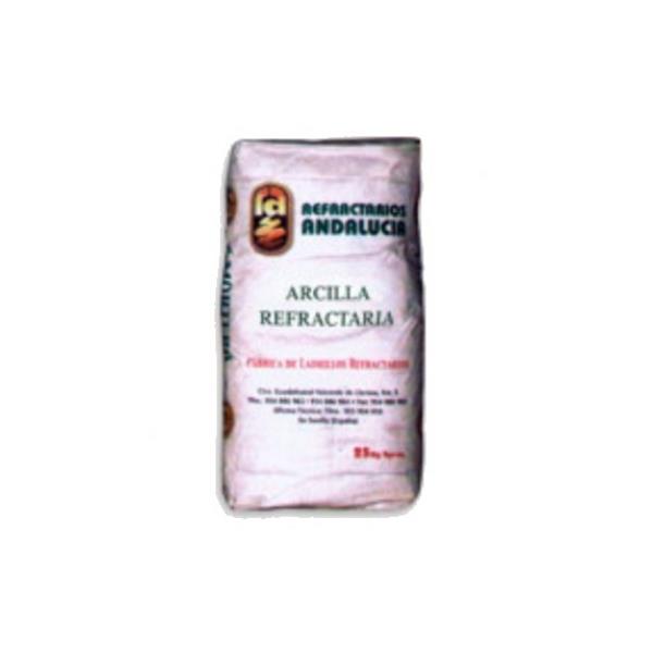 clay refractory 