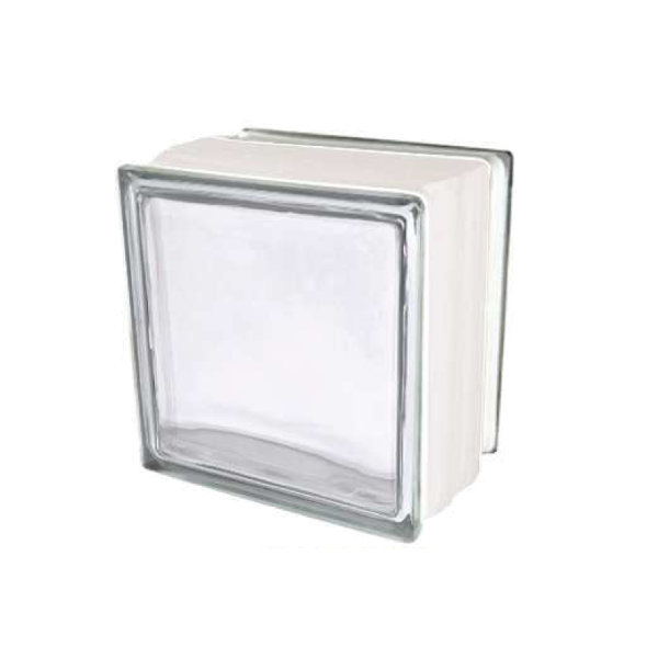 tijolo / bloco vidro thermal insulation 