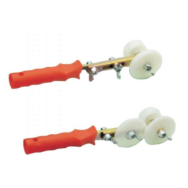 sealing cord applicator for joints