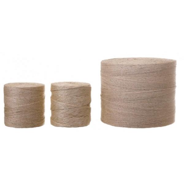 Sisal wire