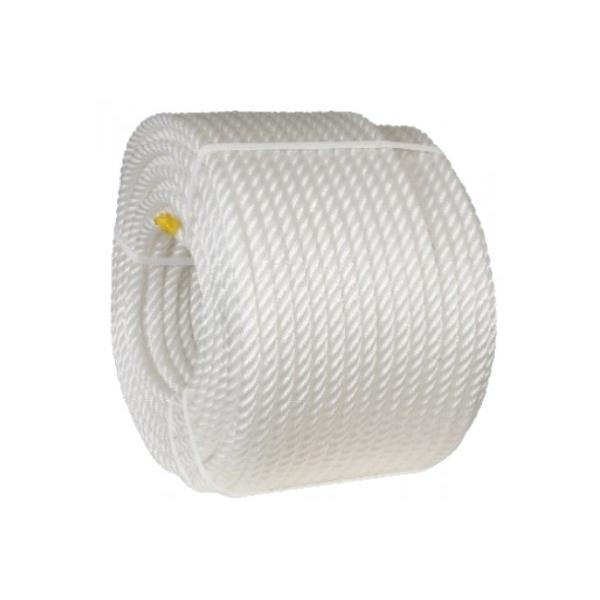 Twisted rope PE polyethylene