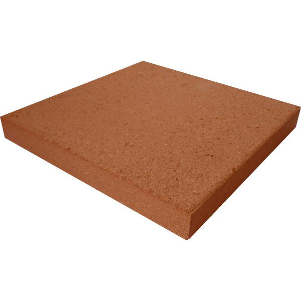 bricks and tiles refractory pressed red