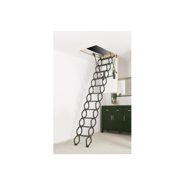 loft ladders best OST
