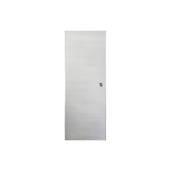 door in box chêne blanc