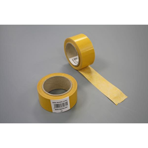 cinta de véu de poliéster 30gr/m ² - 5cm x 10m