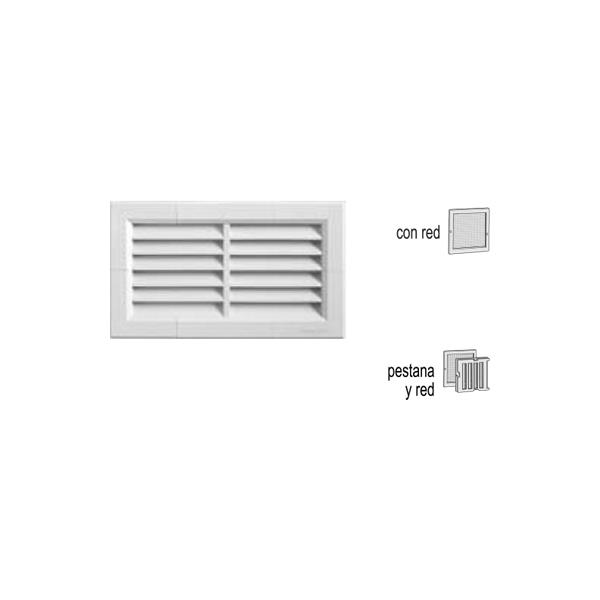 louver ventilation shutter white pvc