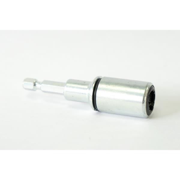 self-drilling screw in stainless steel AISI304 irius head