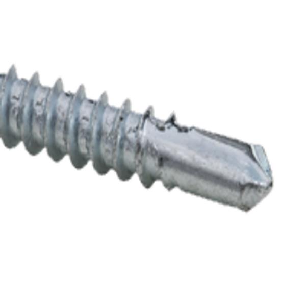 flat head drill screw DIN 7504-P