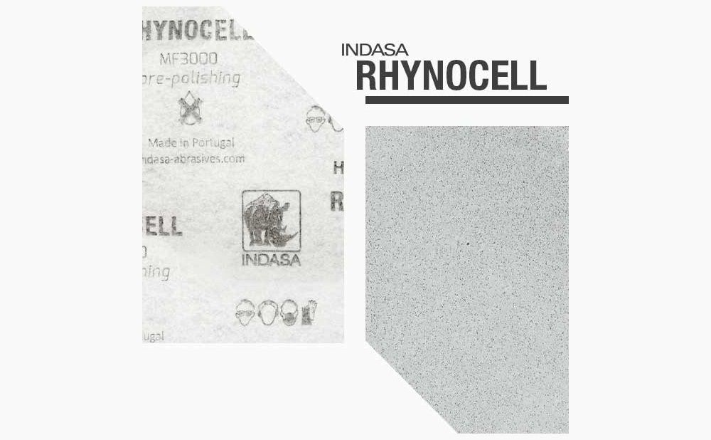 rhynocell  MF3000  Ø75mm / Ø150mm