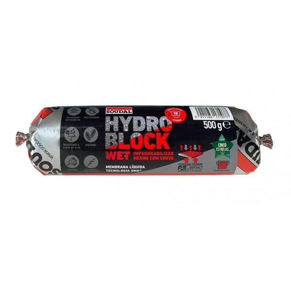 HYDRO BLOCK wet soudal