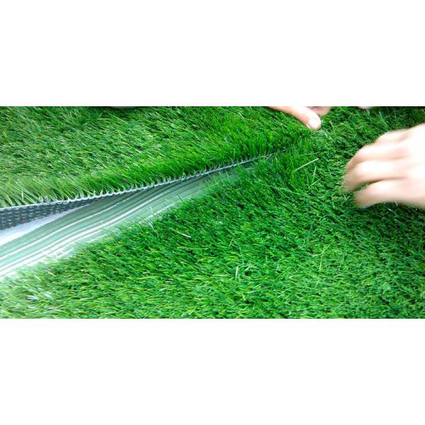 canvas for gluing artificial grass