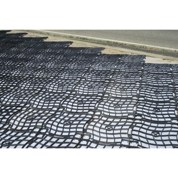 geogrid wave one 