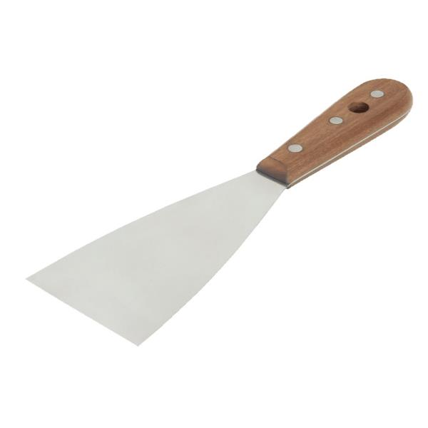 premium special stainless steel spatula