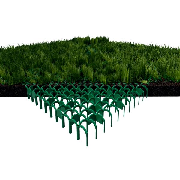 green arcograss system