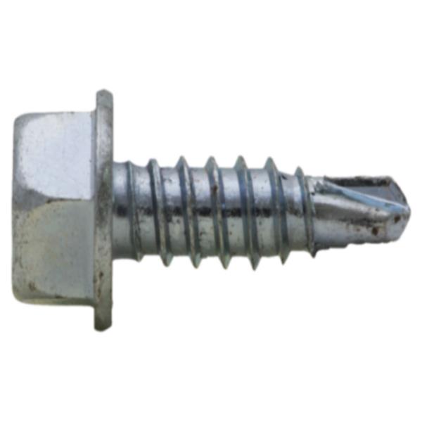 reduced drill screw DIN 7504-K