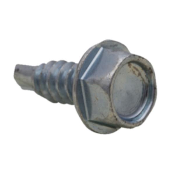 reduced drill screw DIN 7504-K