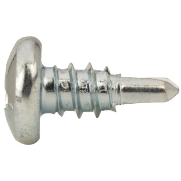 drill screw with cylindrical head DIN 7504-N 